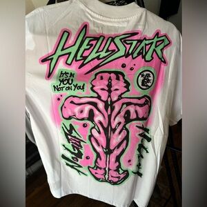 Hellstar shirt